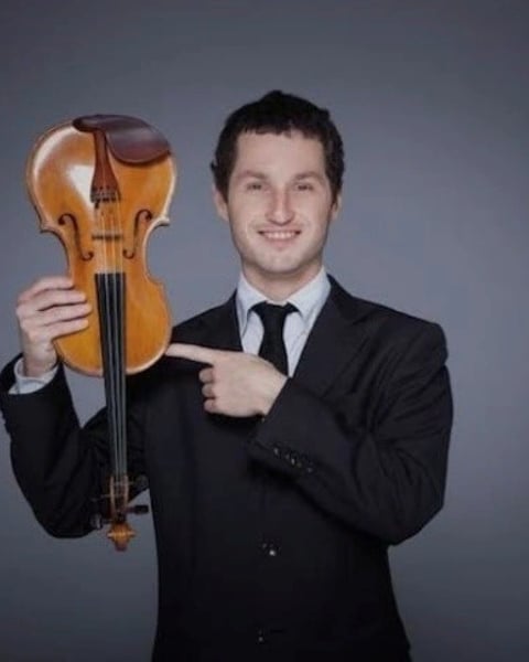 Tristan Benveniste