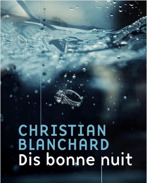 Christian Blanchard