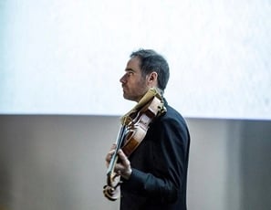 Cédric Rousseau