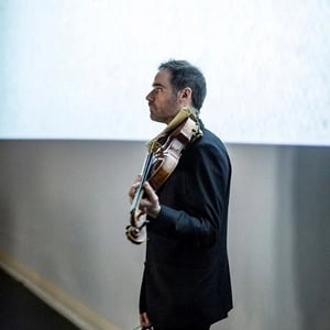 Cédric Rousseau