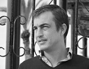 Olivier Bourdeaut