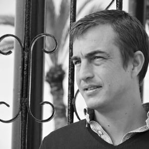 Olivier Bourdeaut