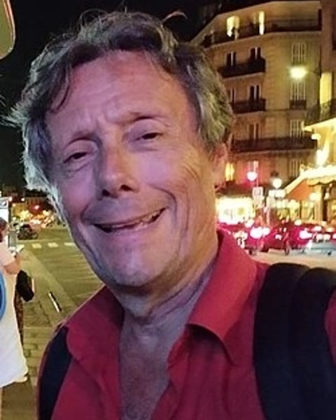 Antoine de Maximy