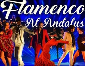 Al Andalus Flamenco Nuevo