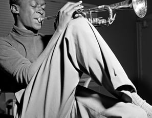 Miles Davis