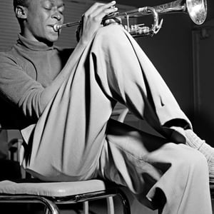 Miles Davis