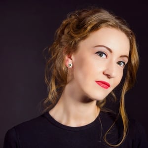 Alexandra Matvievskaya