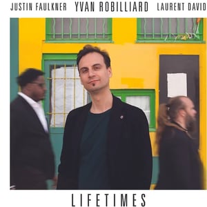 Yvan Robilliard