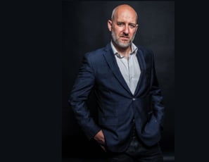 Laurent Marode