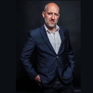 Laurent Marode