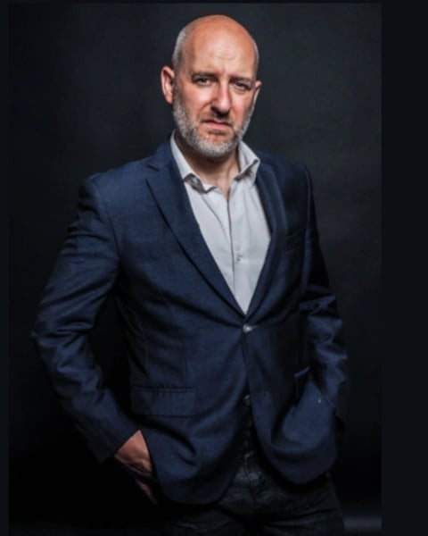Laurent Marode