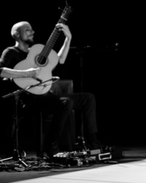 José Sanchez