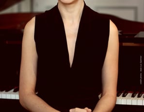 Aglaya Zinchenko