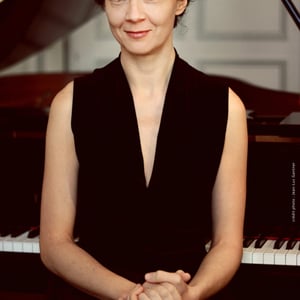 Aglaya Zinchenko