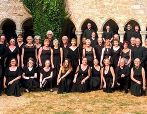 Chœur Symphonique de Montpellier