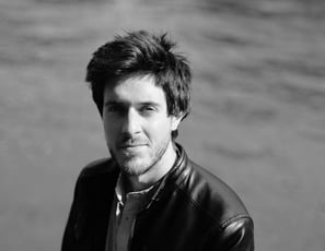 Mathieu Le Levreur