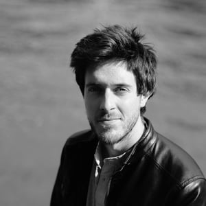 Mathieu Le Levreur