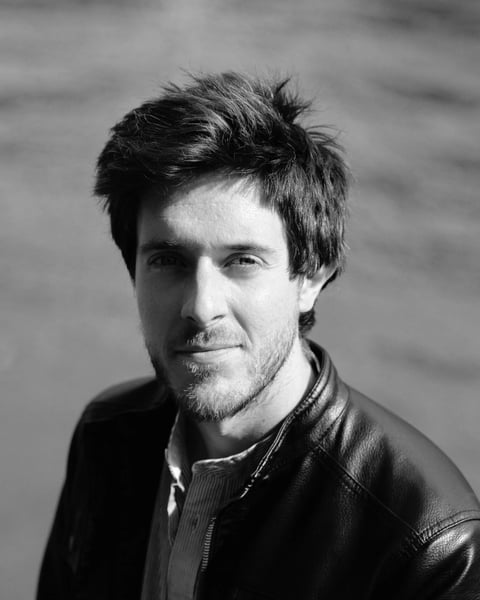 Mathieu Le Levreur