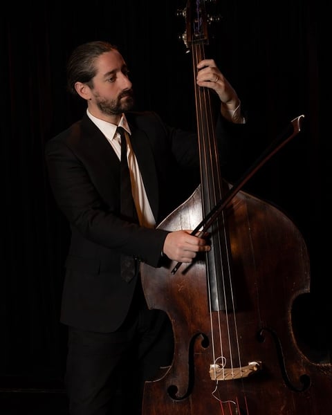 Santiago Quagliariello