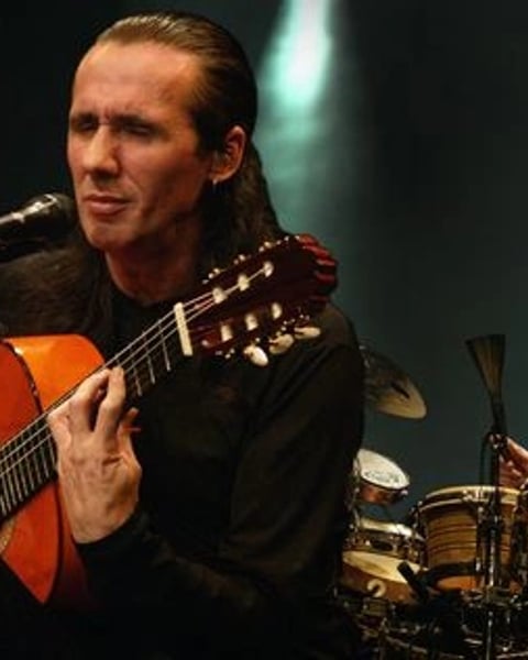 Serge Lopez