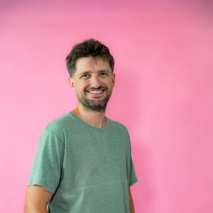 Brendan Guillouet