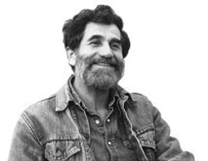 Allan Kaprow