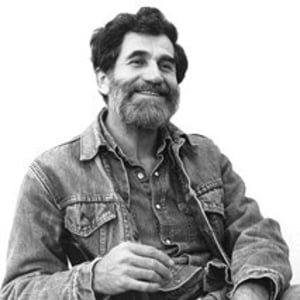 Allan Kaprow