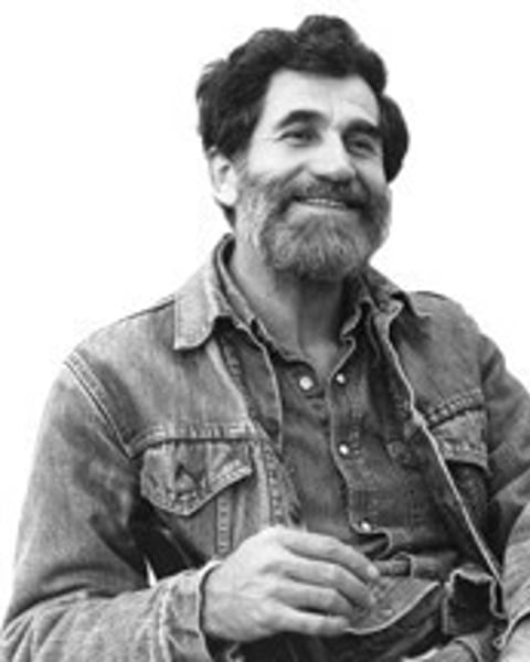 Allan Kaprow