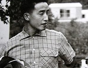 NAm June Paik