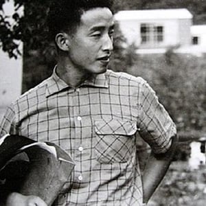 NAm June Paik