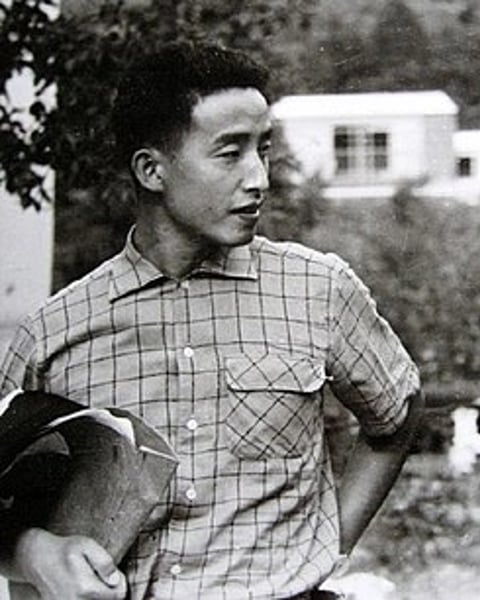 NAm June Paik