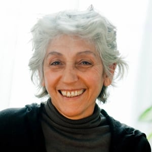 Daniela Roman