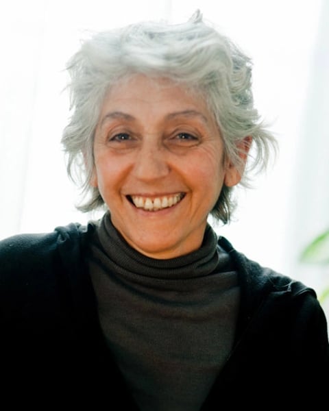 Daniela Roman