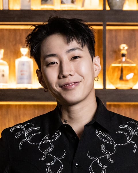 Jay Park