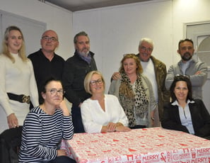 Les tréteaux de l’Isle