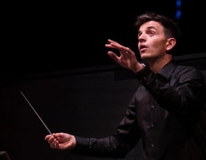 Mattia Bornati