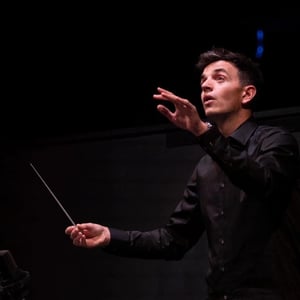 Mattia Bornati