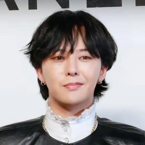 G-Dragon