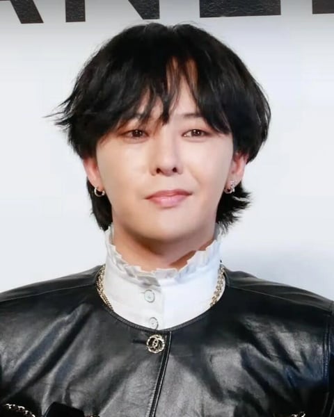 G-Dragon