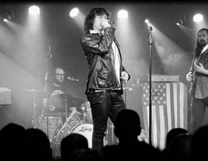 The Doors Alive