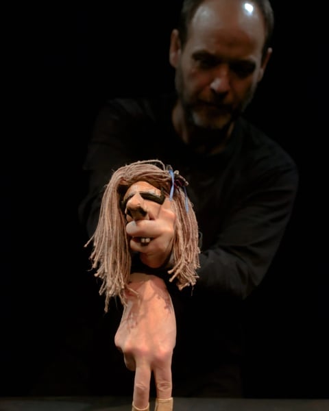 Javier Aranda