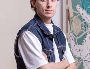 Léonard Martin