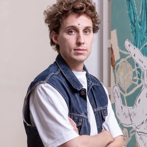 Léonard Martin