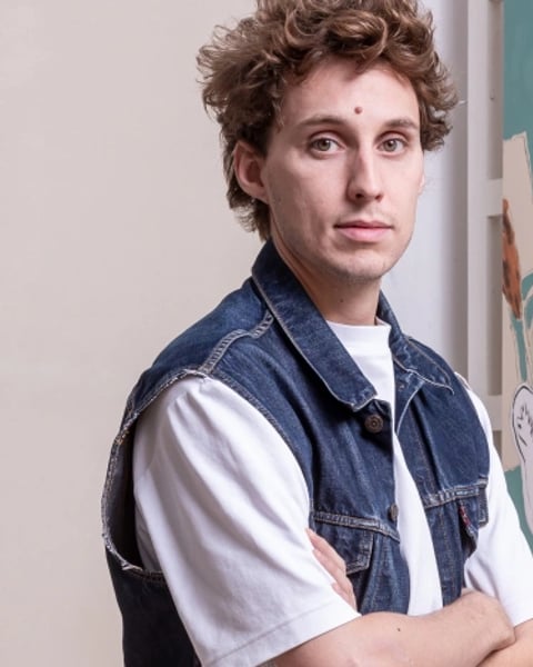 Léonard Martin