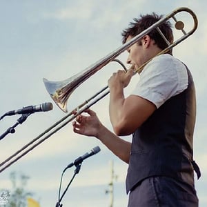 Matthew Bumgardner
