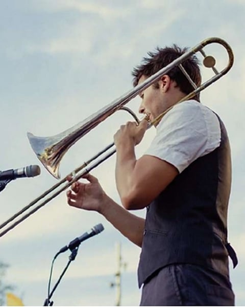 Matthew Bumgardner