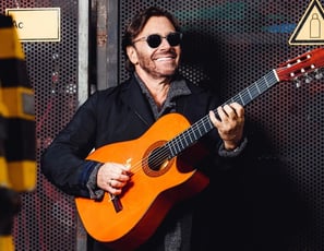 Al Di Meola