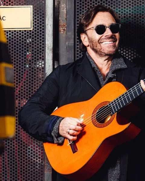 Al Di Meola