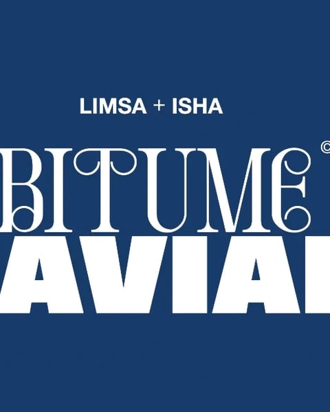 Isha & Lisma d'Aulnay