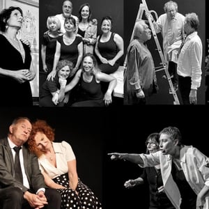 Compagnie L'AUTRE SCÈNE